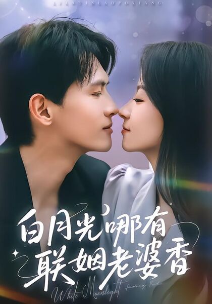 白月光哪有联姻老婆香