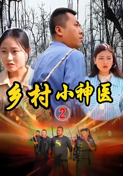 乡村小神医2