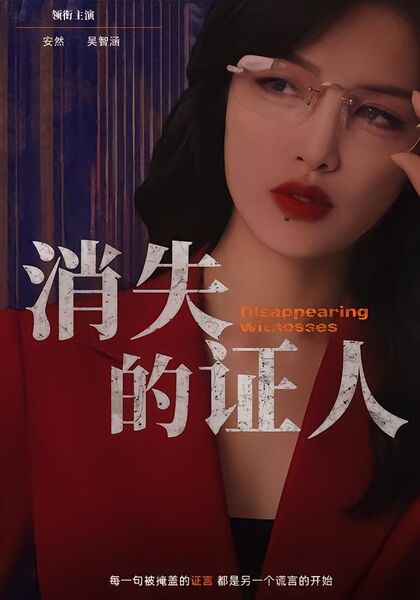 消失的证人