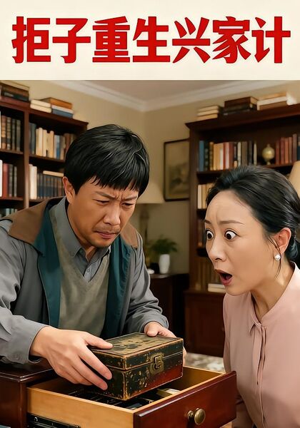 拒子重生兴家计