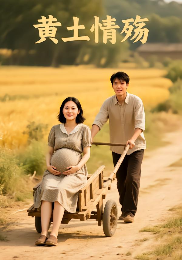 黄土情殇