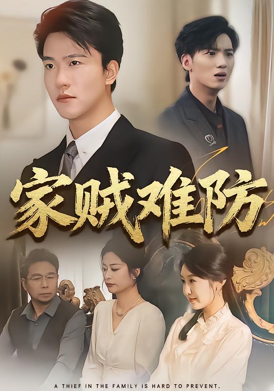 家贼难防