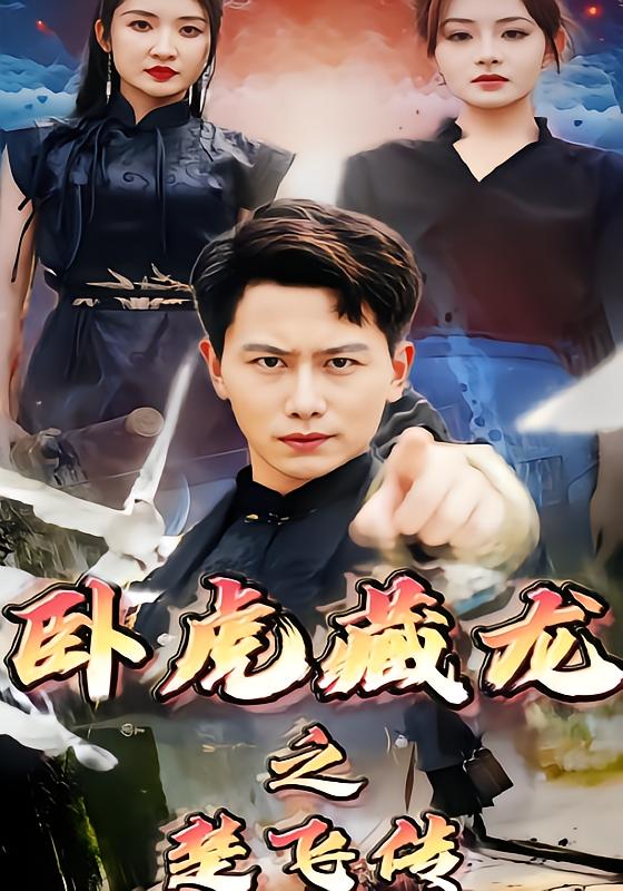 卧虎藏龙之楚飞传