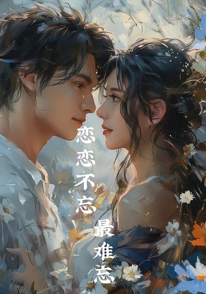 恋恋不忘最难忘
