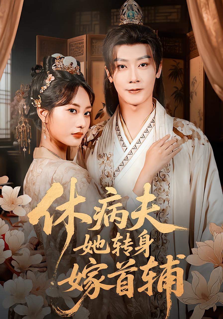 休病夫，她转身嫁首辅