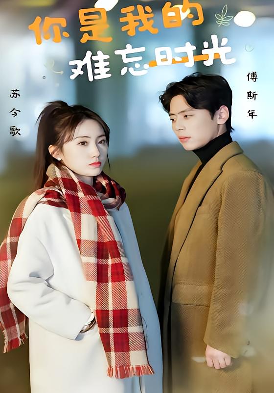 你是我的难忘时光