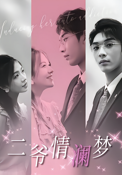 二爷情澜梦