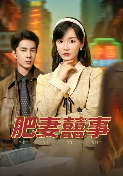 肥妻囍事