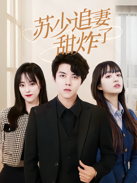 苏少追妻甜炸了