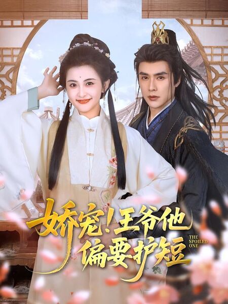 娇宠！王爷他偏要护短