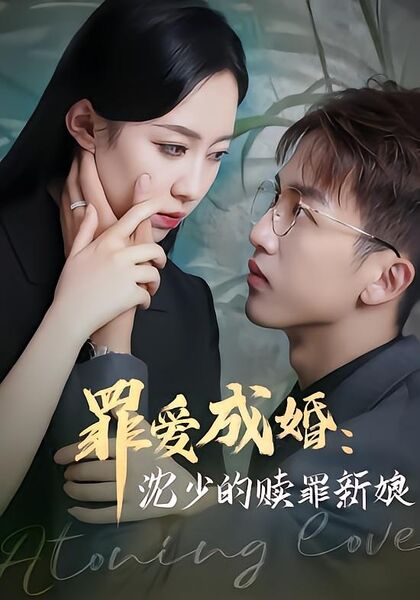 罪爱成婚：沈少的赎罪新娘