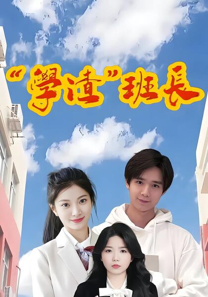 “学渣”班长