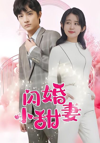 闪婚小甜妻