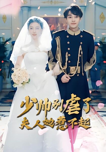 少帅别虐了夫人她惹不起