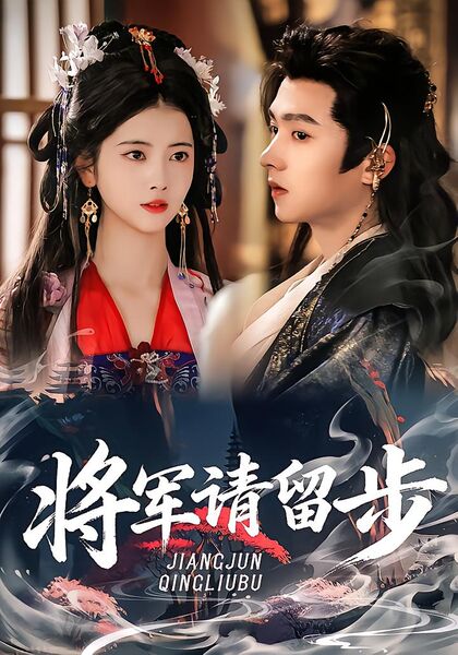 将军请留步