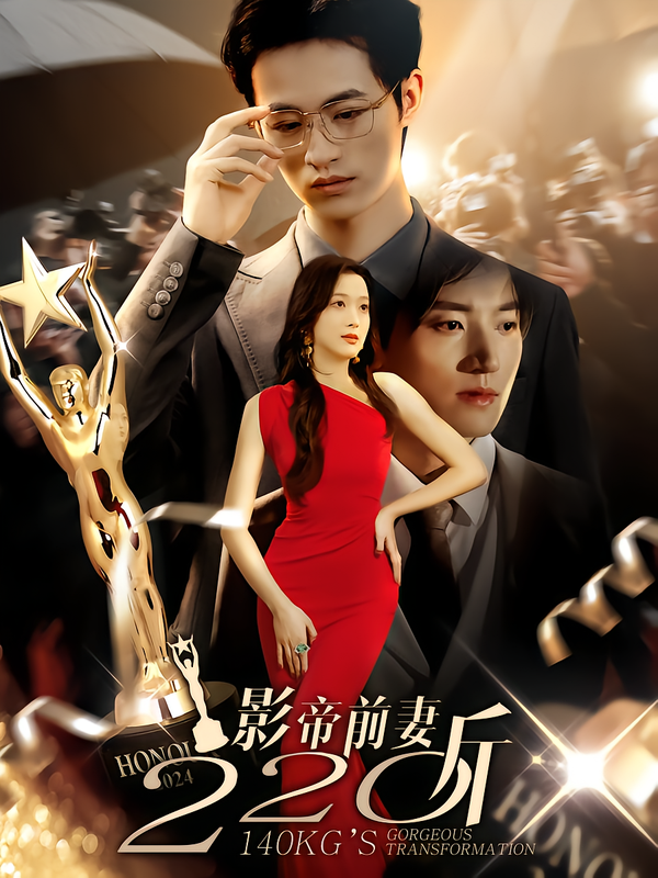 影帝前妻220斤