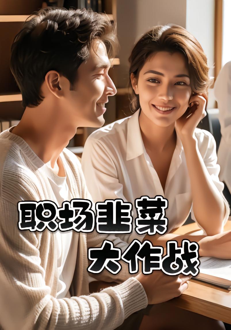 职场韭菜大作战