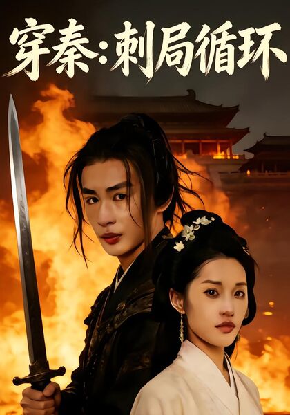 穿秦：刺局循环
