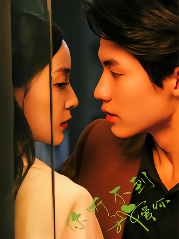 你听不到我爱你