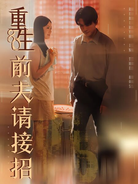 重生80前夫请接招