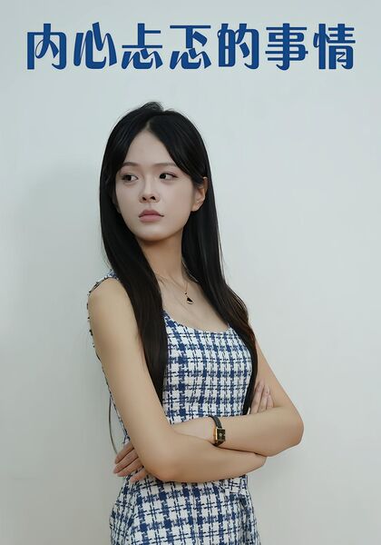 内心忐忑的事情