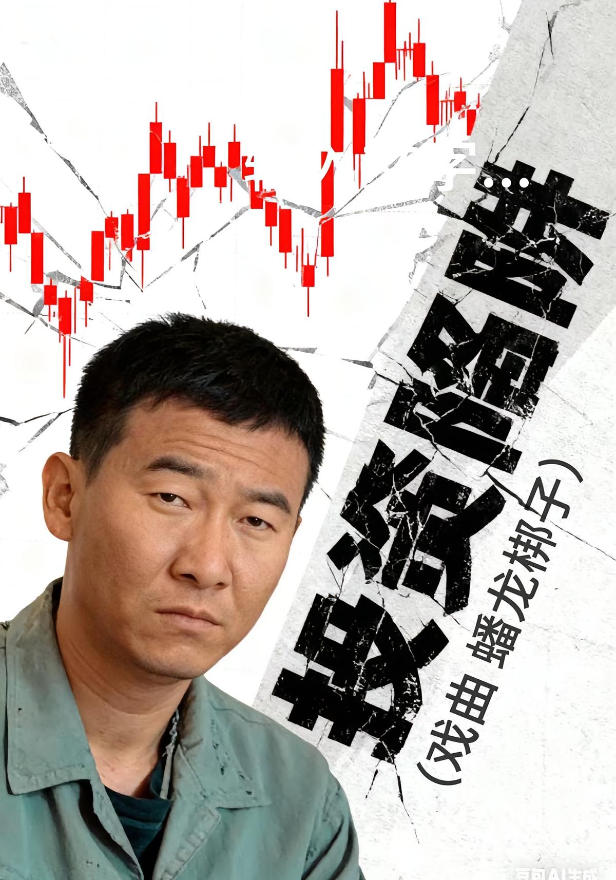 投资陷阱（戏曲蟠龙梆子）