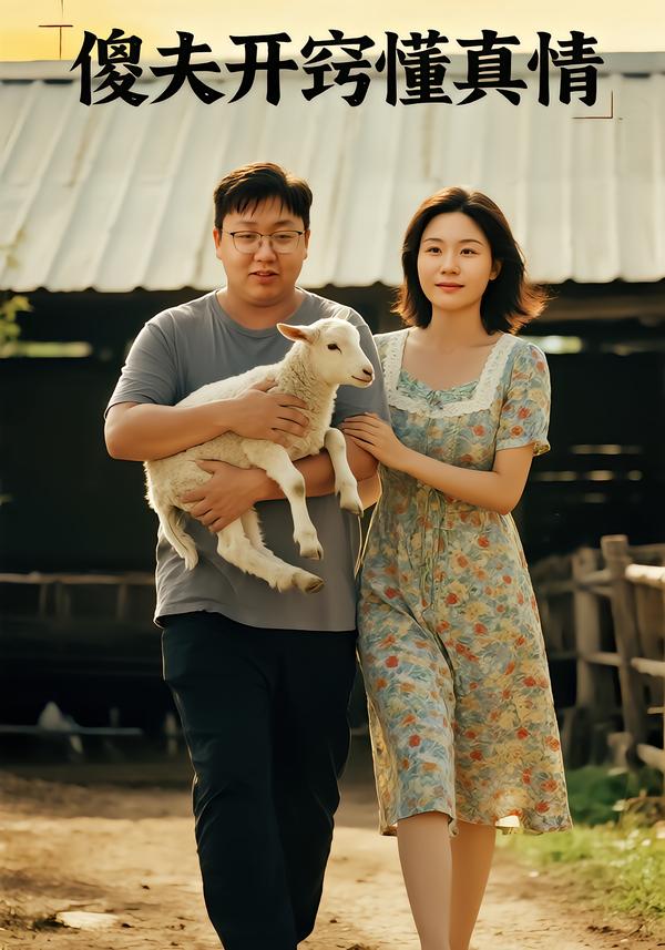 傻夫开窍懂真情