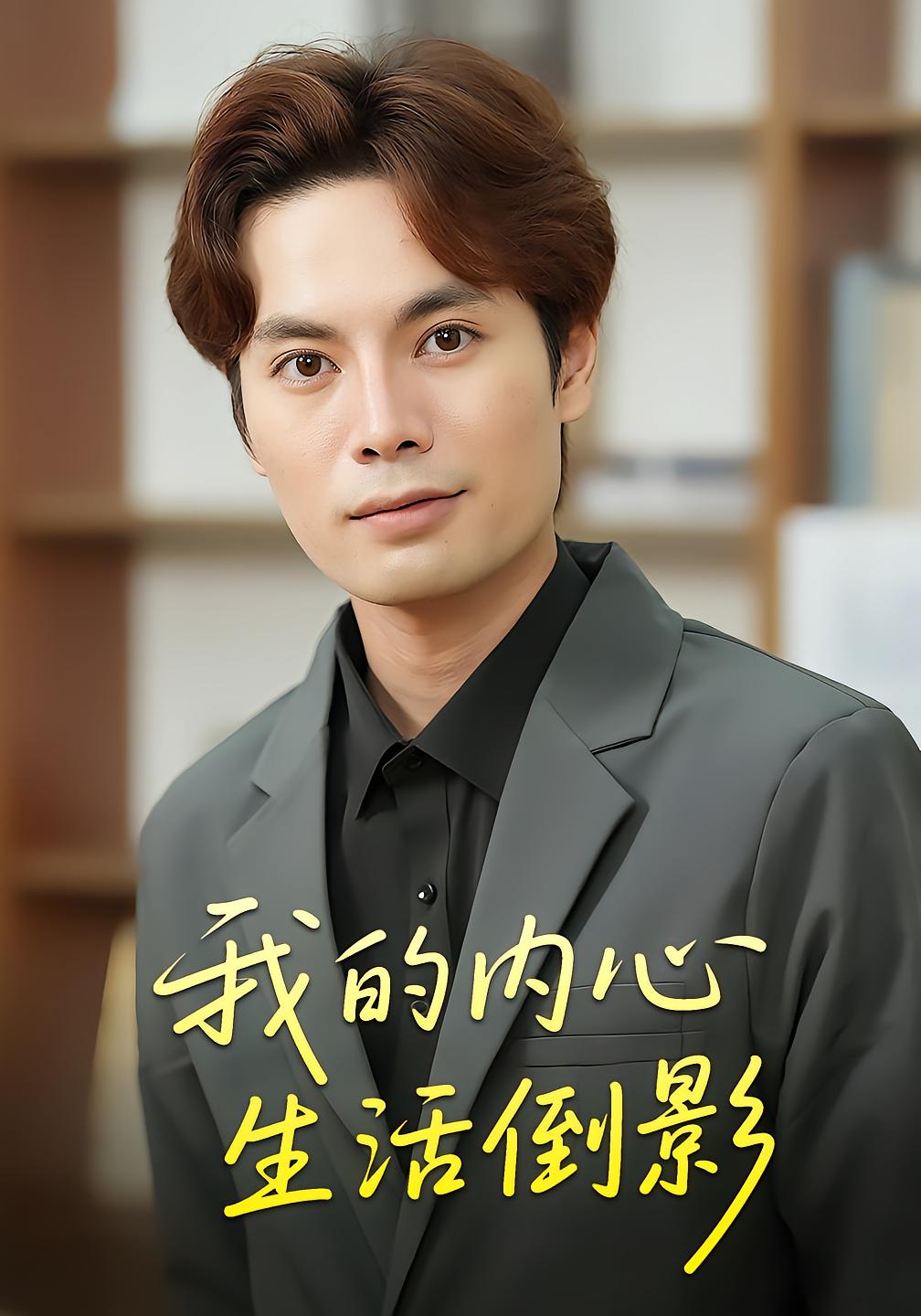 我的内心生活倒影