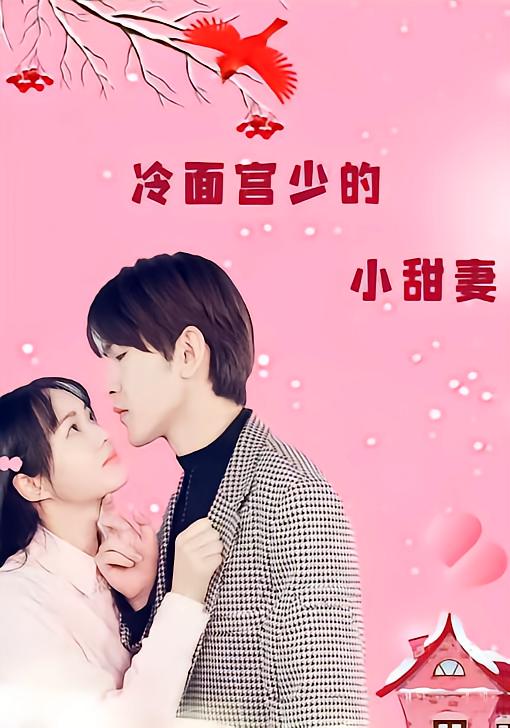 冷面宫少的小甜妻
