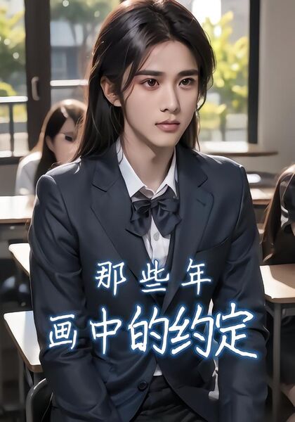 那些年，画中的约定