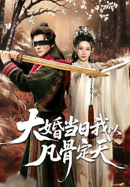 大婚当日我以凡骨定天