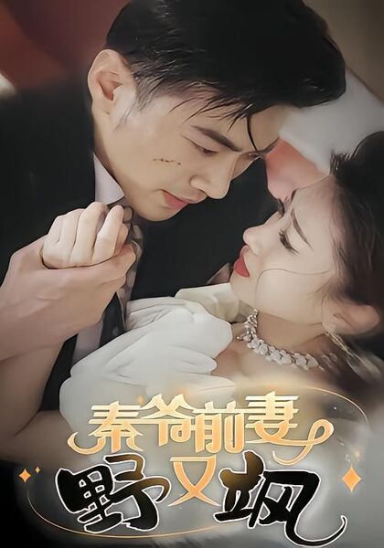 秦爷前妻野又飒