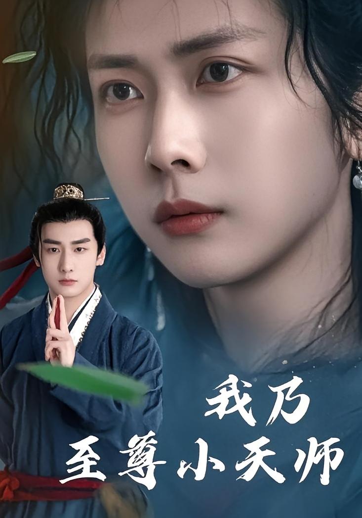 我乃至尊小天师