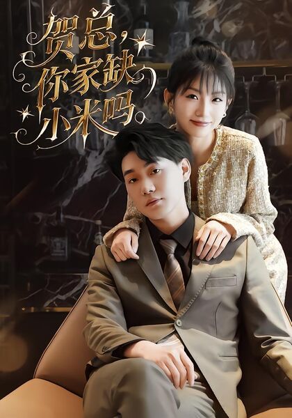 贺总，你家缺小米吗