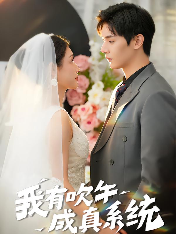 我有吹牛成真系统