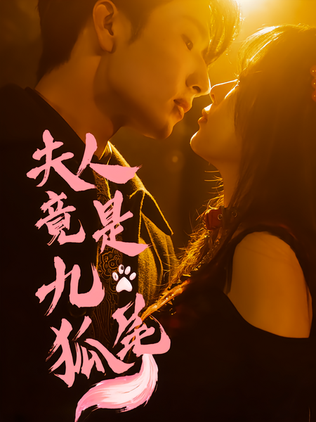 夫人竟是九尾狐