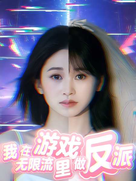 我在无限流游戏里做反派
