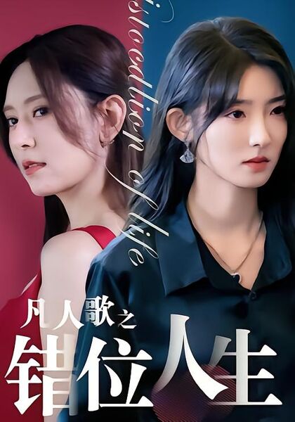 凡人歌之错位人生