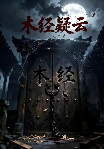 木经疑云