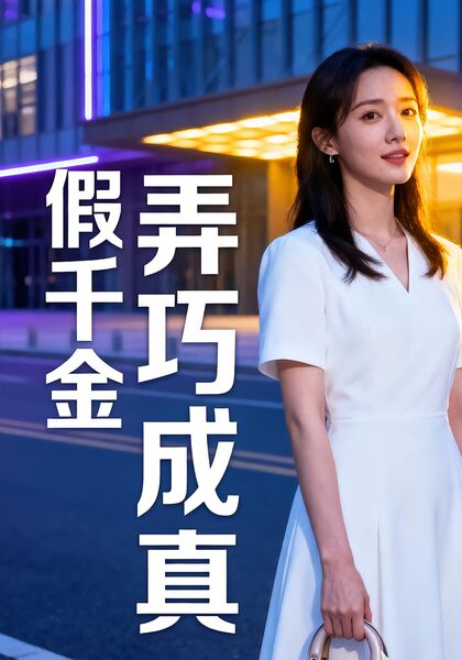 假千金弄巧成真