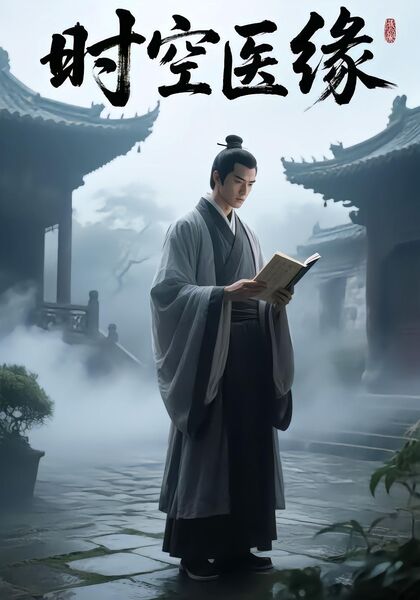 时空医缘