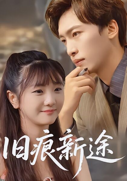 旧痕新途
