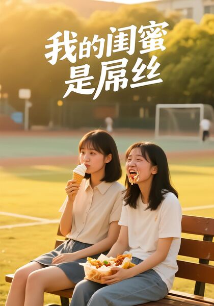 我的闺蜜是屌丝