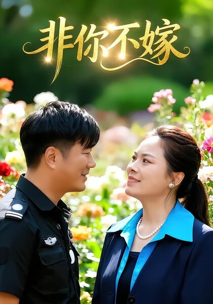 非你不嫁