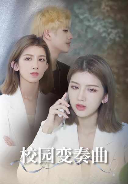 校园变奏曲