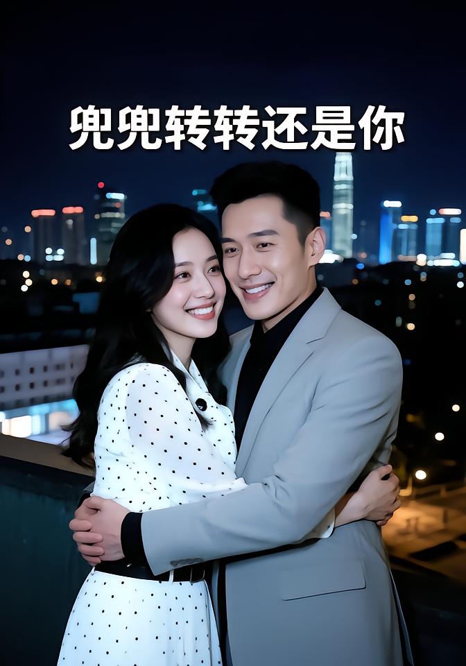 兜兜转转还是你