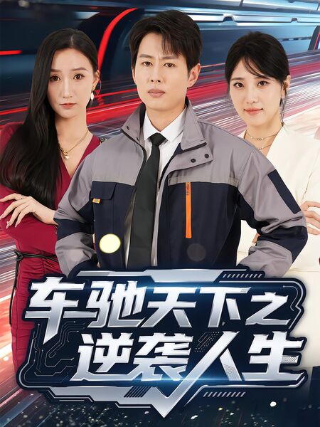 车驰天下之逆袭人生