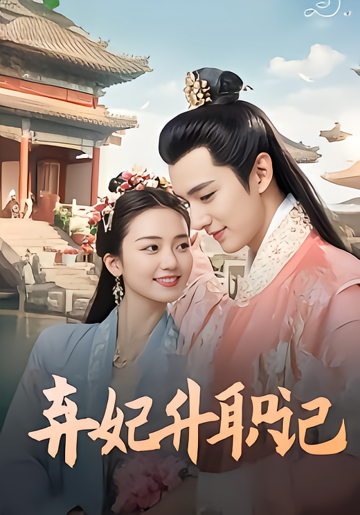 弃妃升职记
