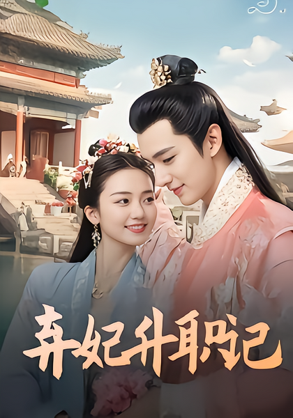 弃妃升职记