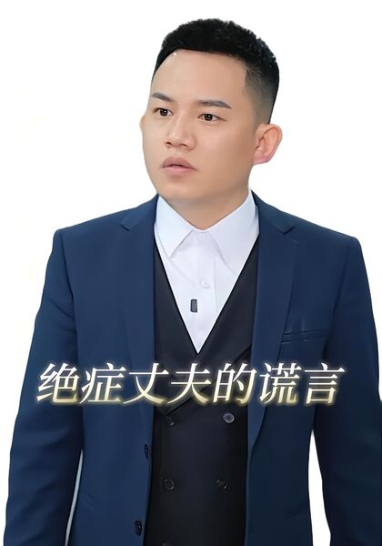 绝症丈夫的谎言